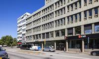 Ledig lokal Gustav Adolfs Torg 4, MALMÖ