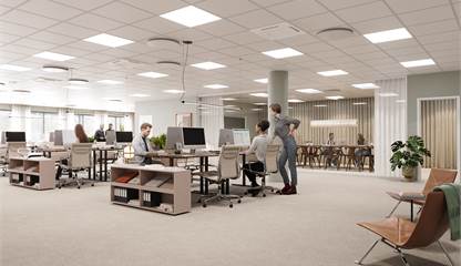 Gustav Adolfs Torg 4