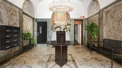 Ledig lokal, Järnvägsgatan 3, Centrum, Helsingborg