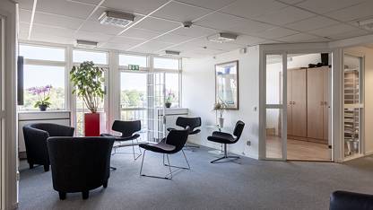 Ledig lokal, Skiffervägen 20, Gastelyckan, Lund