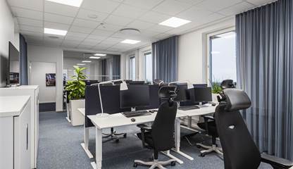 Hyllie Boulevard 10 A-B