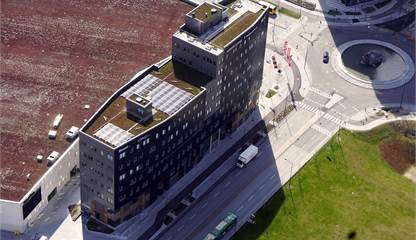 Hyllie Boulevard 10 A-B