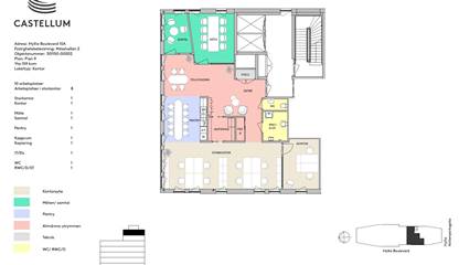 Hyllie Boulevard 10 A-B