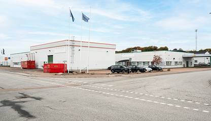 Florettgatan 9