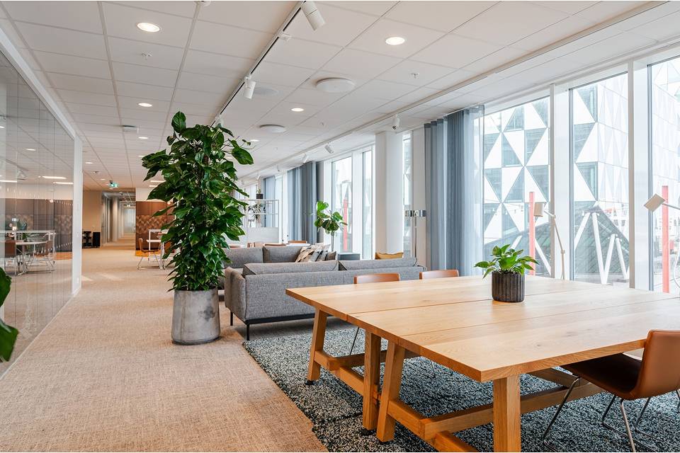 Henckels Torg 4, HELSINGBORG