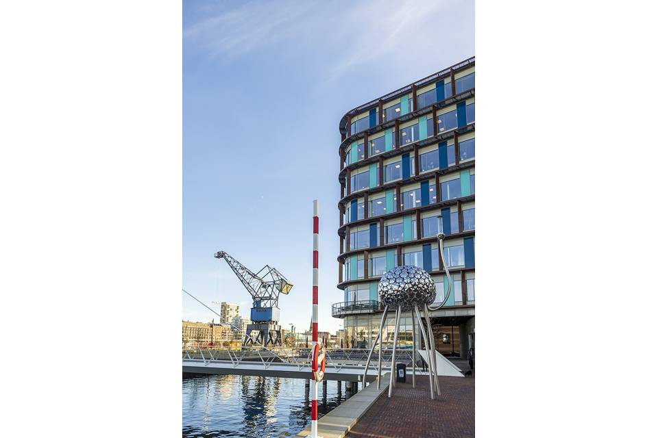 Henckels Torg 4, HELSINGBORG