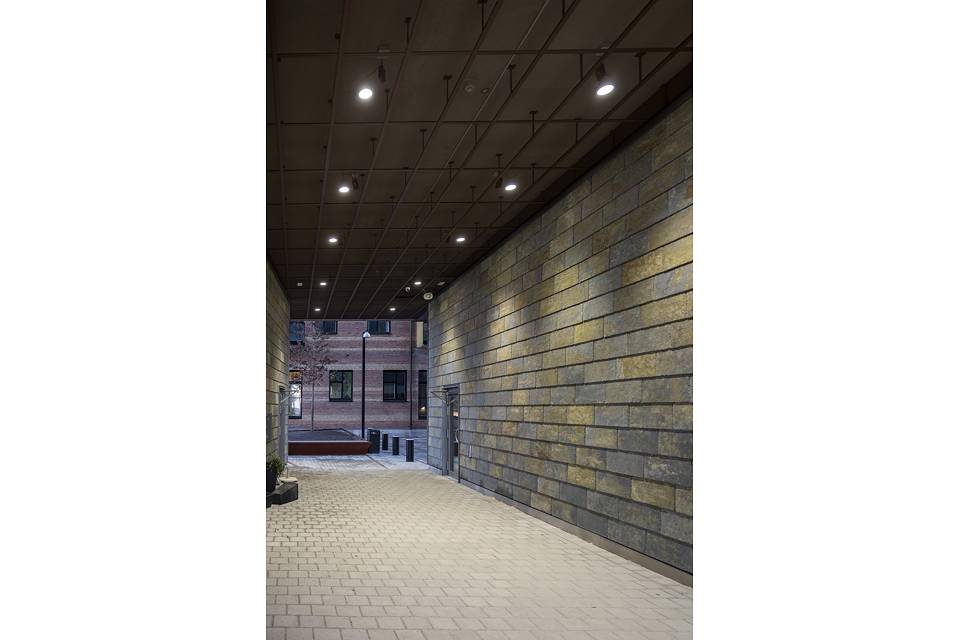 Henckels Torg 4, HELSINGBORG