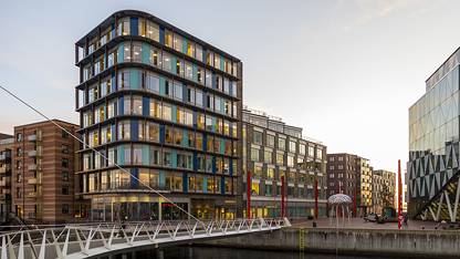 Ledig lokal, Henckels Torg 4, Centrum, Helsingborg