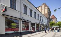 Ledig lokal Kattesund 4, LUND