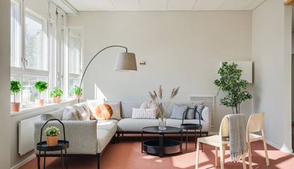 Scheelevägen 18, 20