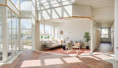 Scheelevägen 18, 20