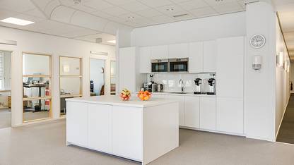 Ledig lokal, Scheelevägen 18, 20, Ideon, Lund