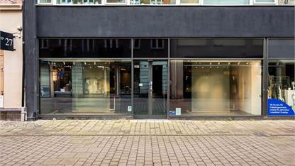 Ledig lokal, Kullagatan 29, Centrum, Helsingborg