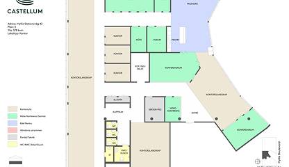 Hyllie Stationsväg 42