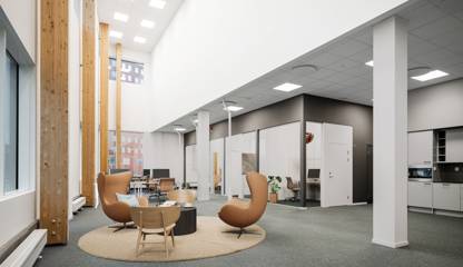 Hyllie Boulevard 10 A-B