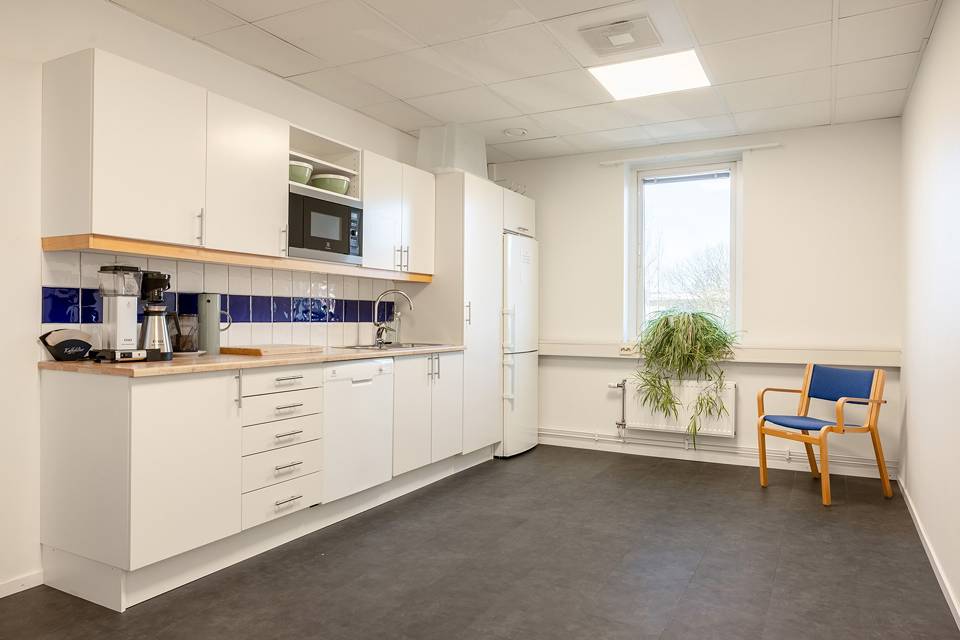 Flintyxegatan 8 A, Malmö