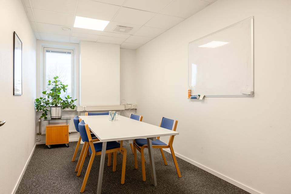 Flintyxegatan 8 A, Malmö