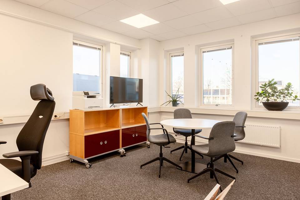 Flintyxegatan 8 A, Malmö