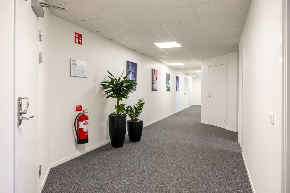 Flintyxegatan 8 A, Malmö