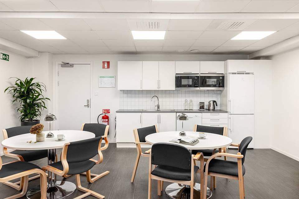 Flintyxegatan 8 A, Malmö