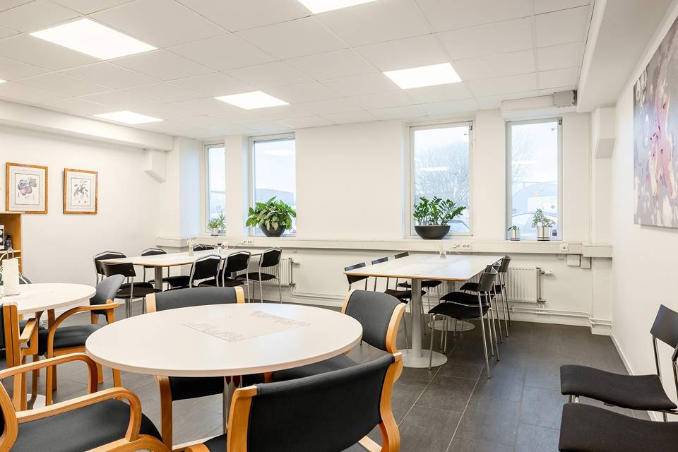 Flintyxegatan 8 A, Malmö