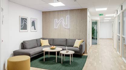 Ledig lokal, Annedalsvägen 9, Västerbro, Lund