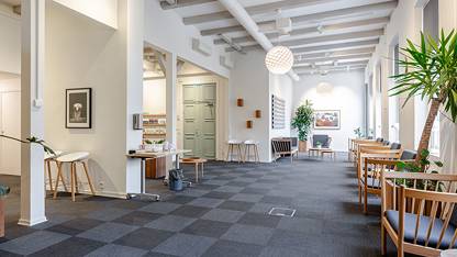 Ledig lokal, Billeplatsen 1, Centrum, Helsingborg