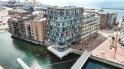 Ledig lokal, Henckels Torg 4, Centrum, Helsingborg