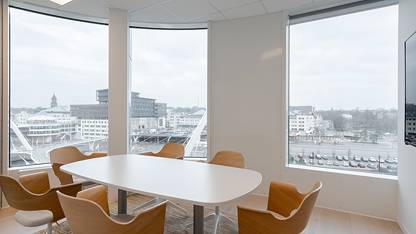 Ledig lokal, Henckels Torg 4, Centrum, Helsingborg