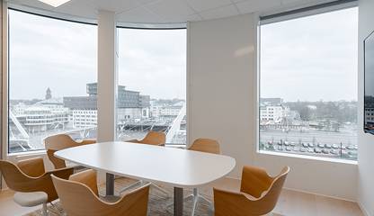 Henckels Torg 4