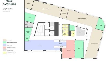 Henckels Torg 4