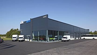 Ledig lokal, Diabasgatan 1, Väla Södra, Helsingborg