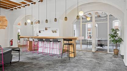 Ledig lokal, Kungsgatan 6, Centrum, Helsingborg