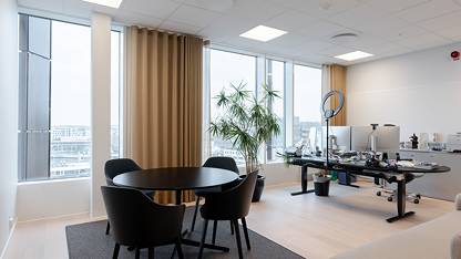 Ledig lokal, Henckels Torg 4, Centrum, Helsingborg
