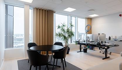 Henckels Torg 4