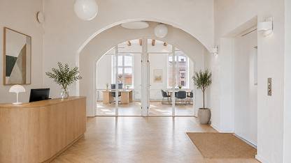 Ledig lokal, Badhusgatan 4, Centrum, Helsingborg