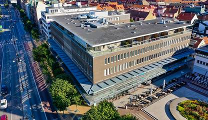 Norra Strandgatan 13