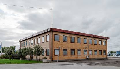 Bjurögatan 39-43