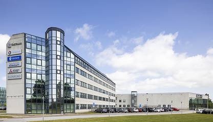 Hedvig Möllers gata 6-8