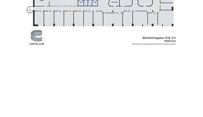 Marieholmsgatan 10 B
