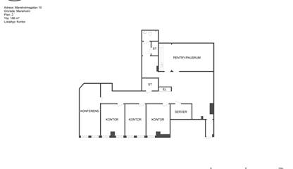 Marieholmsgatan 10 B