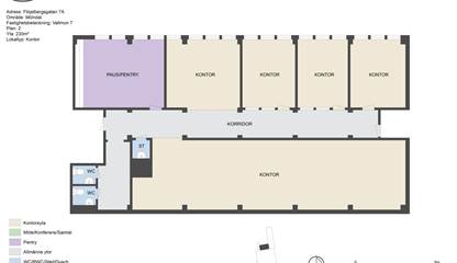 Flöjelbergsgatan 7 A