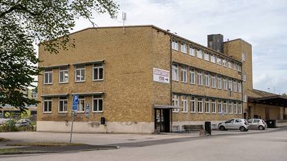 Ledig lokal, Tullkammaregatan 1, Göta, Borås
