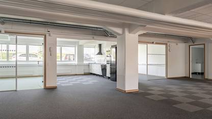 Ledig lokal, Södra Korsgatan 11, Katrinedal, Borås