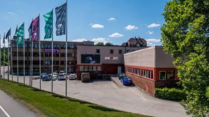 Ledig lokal, Södra Korsgatan 11, Katrinedal, Borås