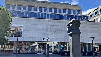 Ledig lokal, Lilla Brogatan 19-21, Centrum, Borås