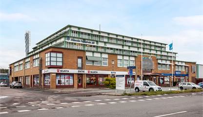 Ringögatan 12