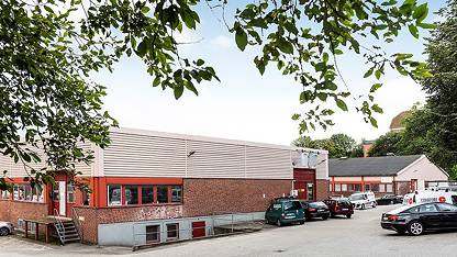 Ledig lokal, Elinsdalsgatan 13, Katrinedal, Borås