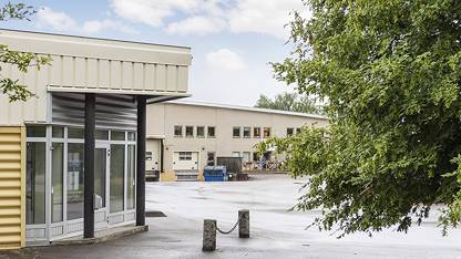 Ledig lokal, Solvarvsgatan 4, Hässleholmen, Borås