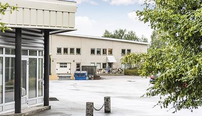 Solvarvsgatan 4